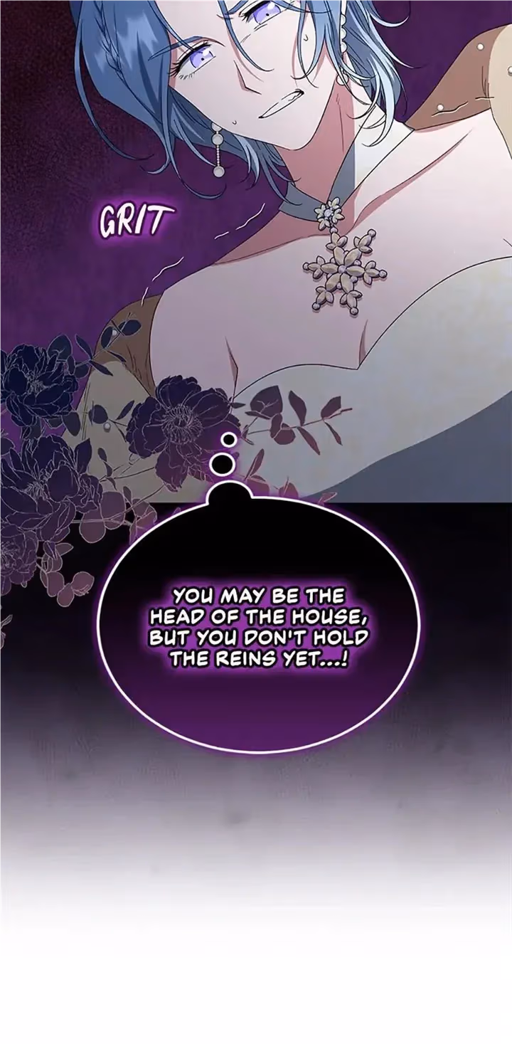The Secret of House Francesca Chapter 34 page 9 - 