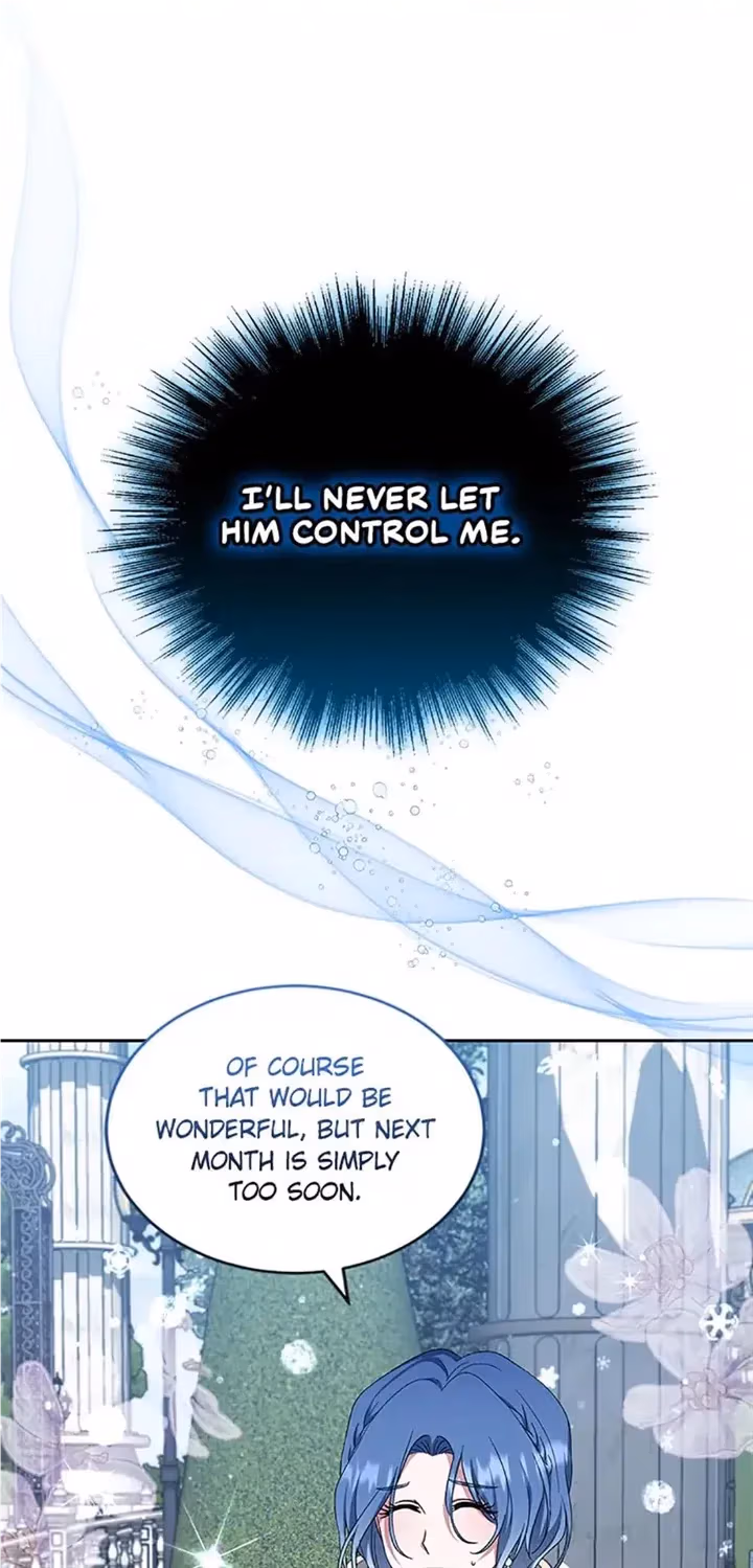 The Secret of House Francesca Chapter 34 page 10 - 