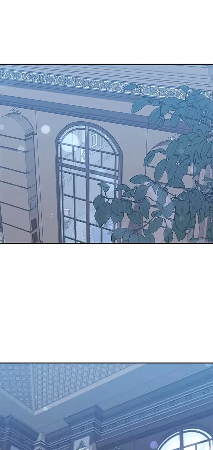 The Secret of House Francesca Chapter 35 page 15 - 