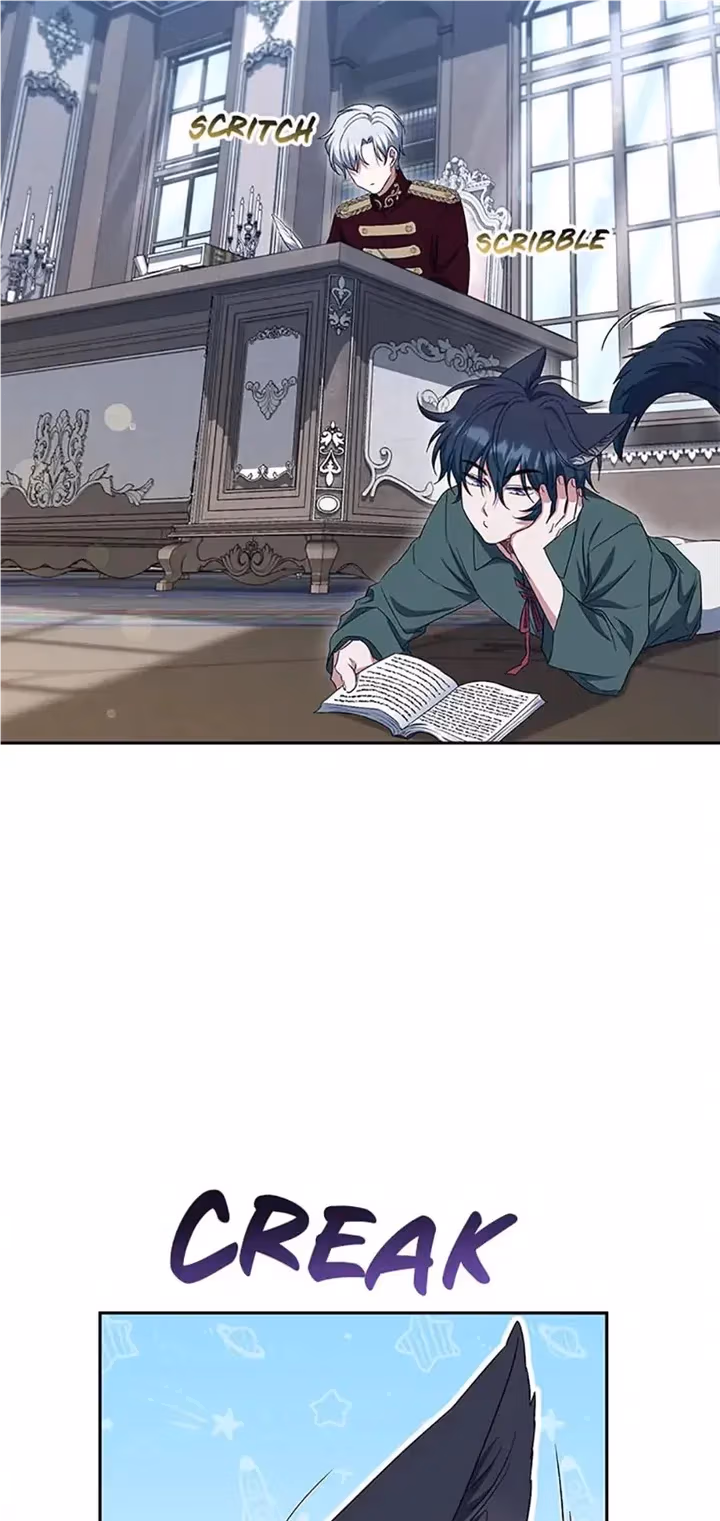 The Secret of House Francesca Chapter 35 page 16 - 