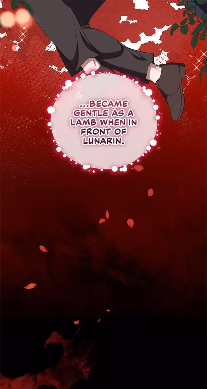 The Secret of House Francesca Chapter 35 page 25 - 