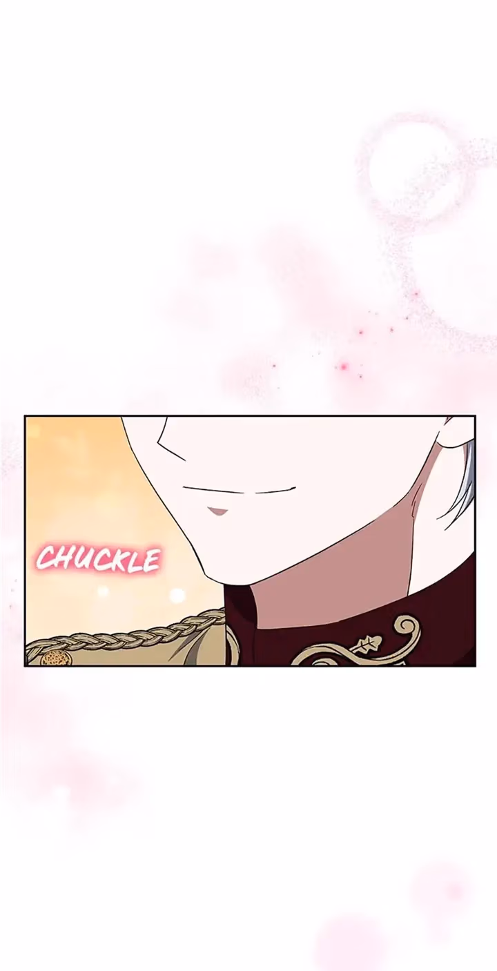 The Secret of House Francesca Chapter 35 page 32 - 