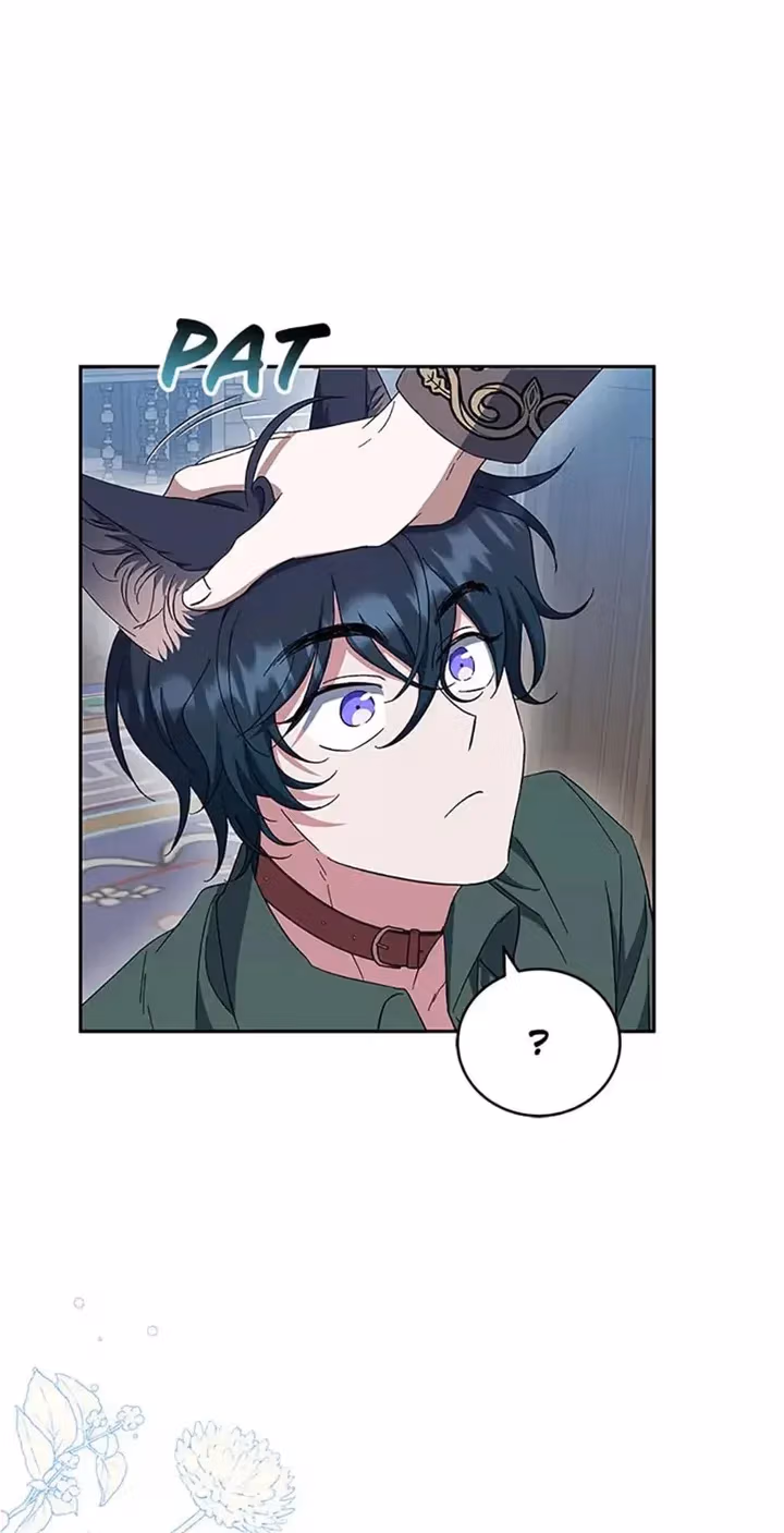 The Secret of House Francesca Chapter 35 page 38 - 