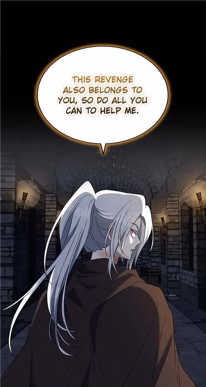 The Secret of House Francesca Chapter 35 page 42 - 