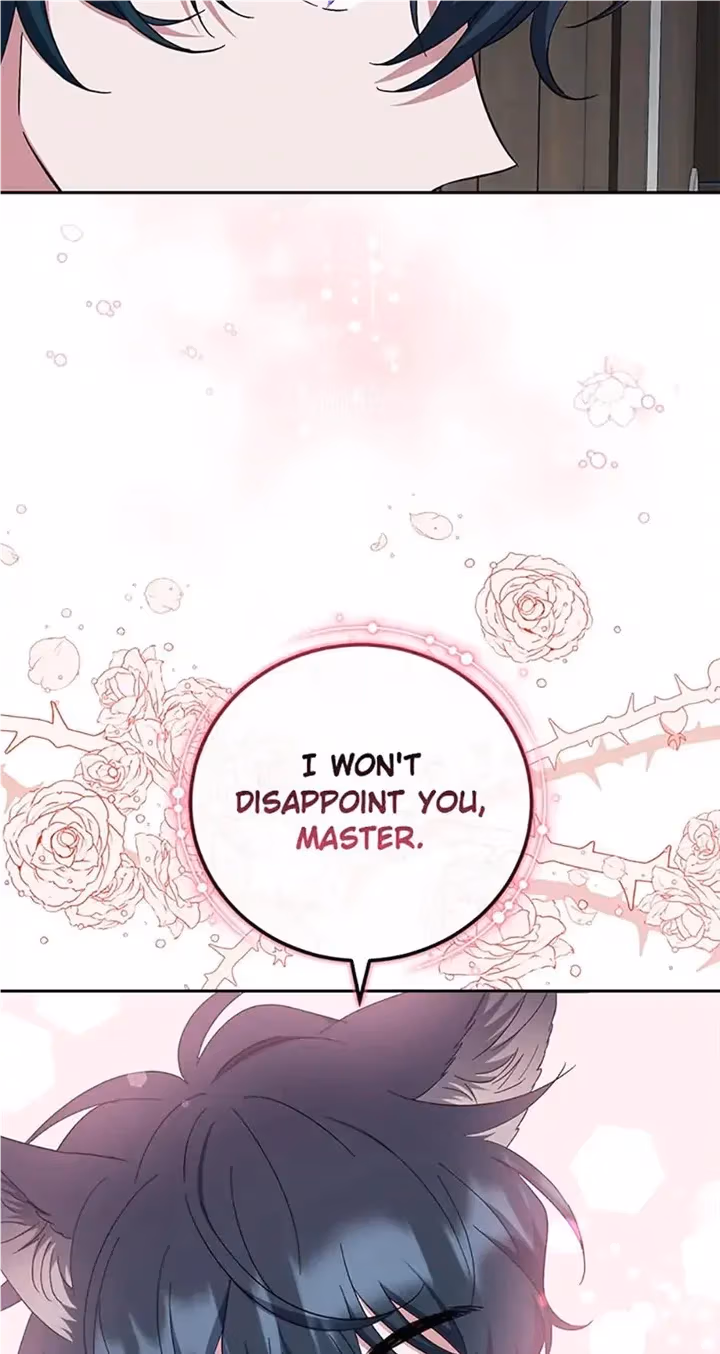 The Secret of House Francesca Chapter 35 page 44 - 