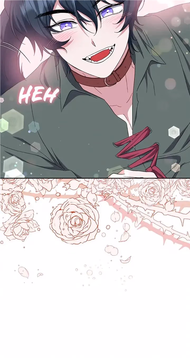 The Secret of House Francesca Chapter 35 page 45 - 