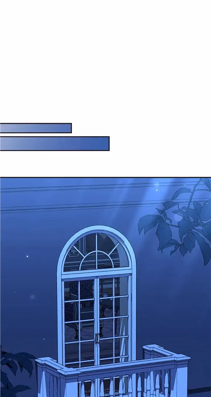 The Secret of House Francesca Chapter 35 page 46 - 