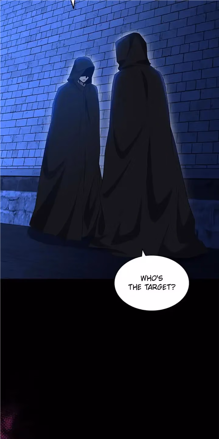 The Secret of House Francesca Chapter 35 page 50 - 