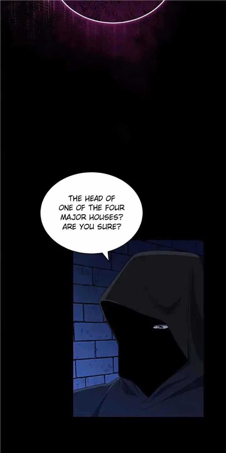 The Secret of House Francesca Chapter 35 page 52 - 
