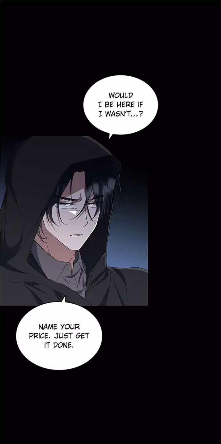 The Secret of House Francesca Chapter 35 page 53 - 