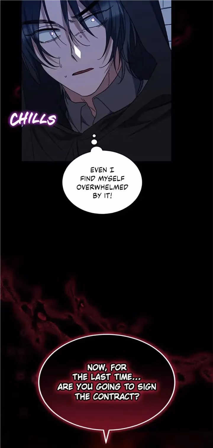 The Secret of House Francesca Chapter 35 page 60 - 