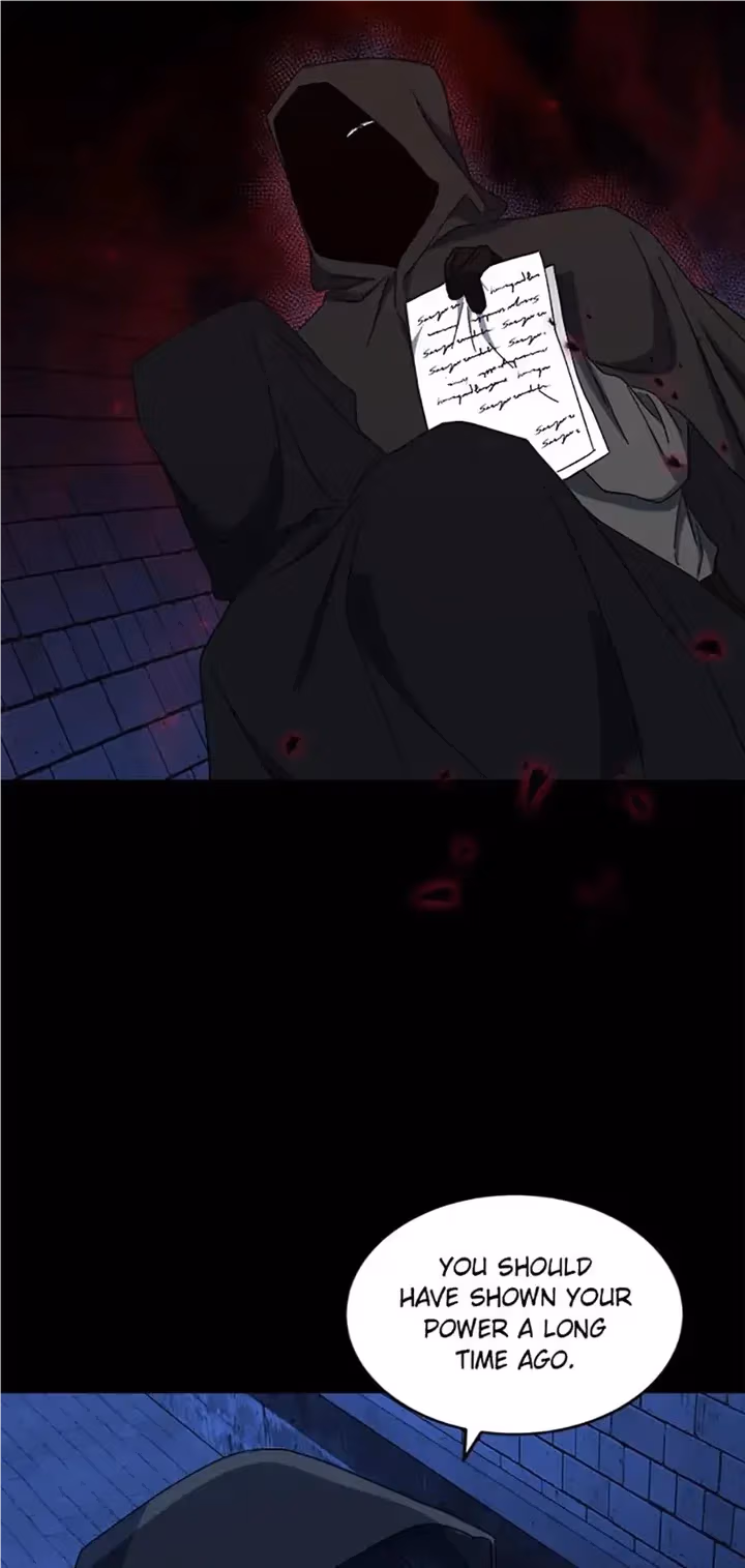 The Secret of House Francesca Chapter 35 page 61 - 