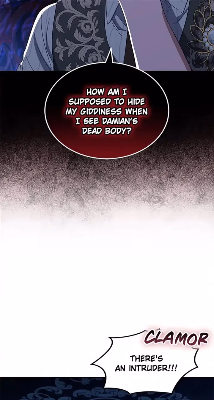 The Secret of House Francesca Chapter 35 page 65 - 