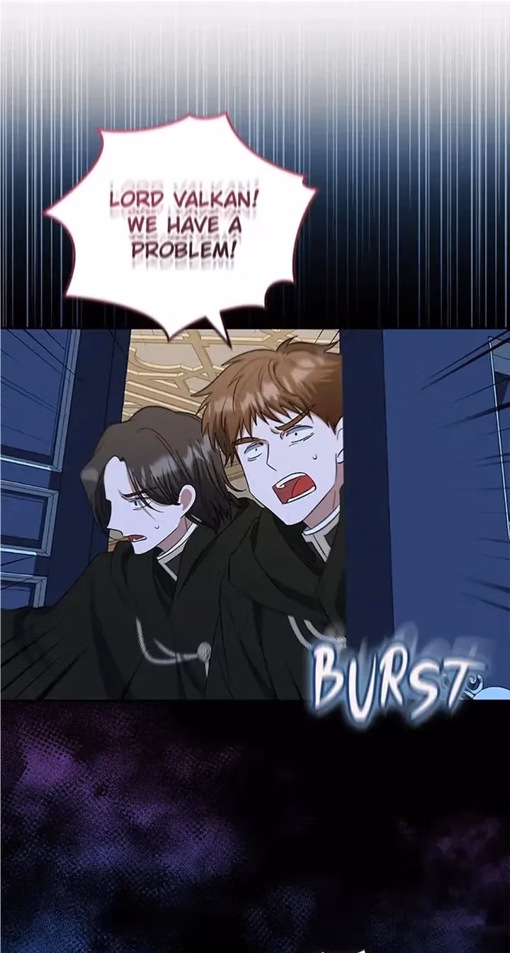 The Secret of House Francesca Chapter 35 page 67 - 