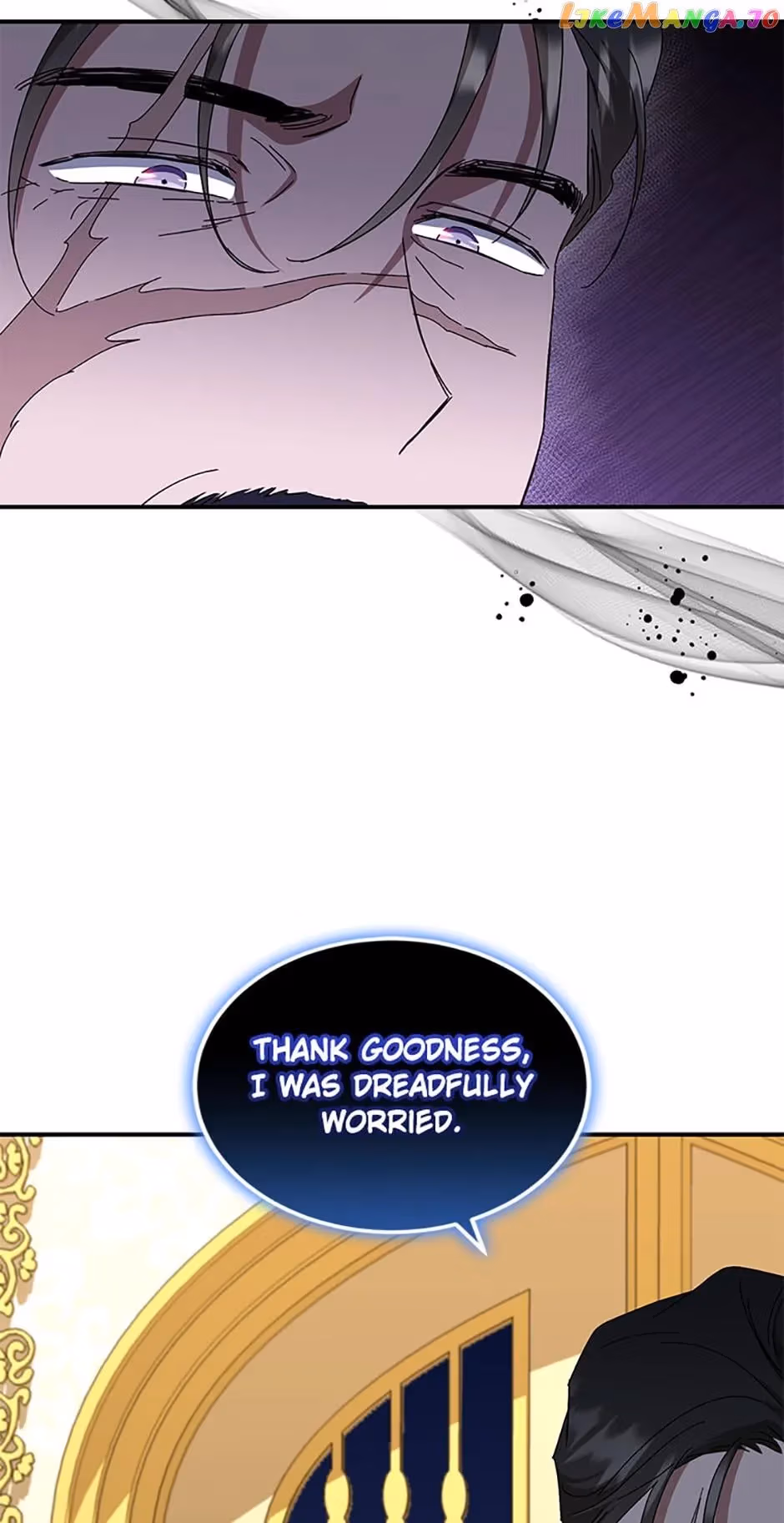 The Secret of House Francesca Chapter 36 page 20 - 