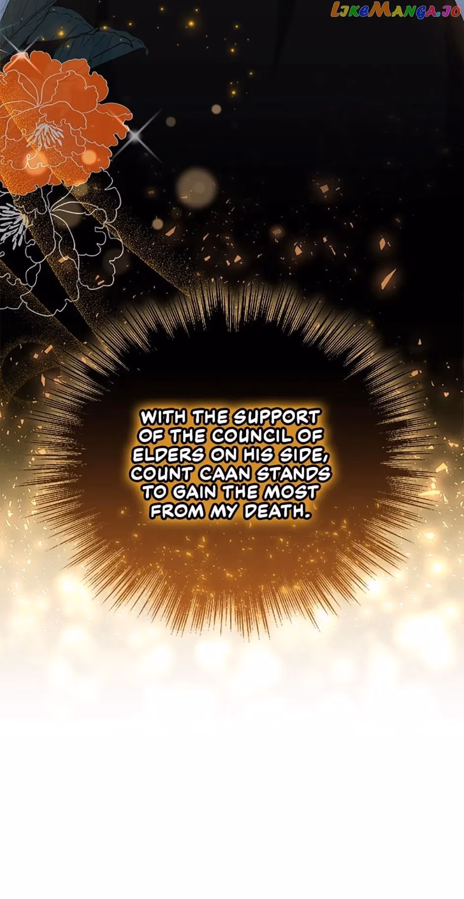 The Secret of House Francesca Chapter 36 page 23 - 