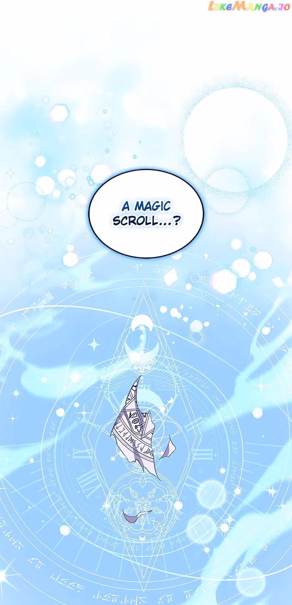 The Secret of House Francesca Chapter 36 page 26 - 