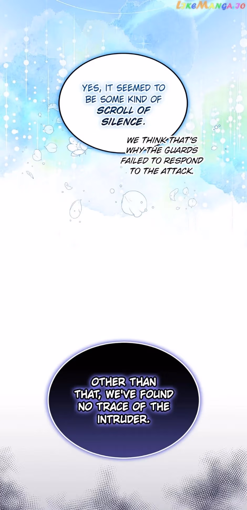 The Secret of House Francesca Chapter 36 page 27 - 