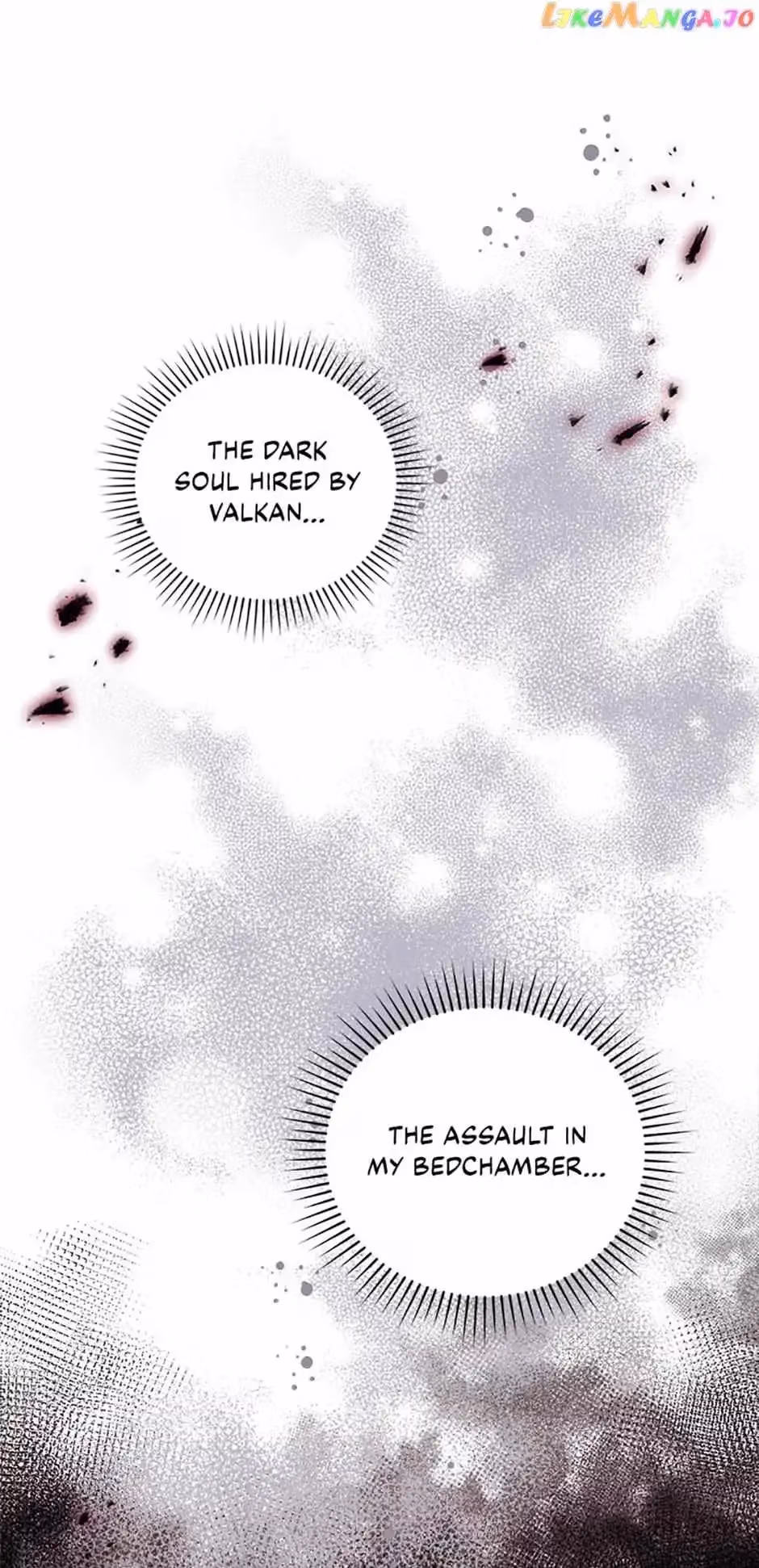The Secret of House Francesca Chapter 36 page 30 - 