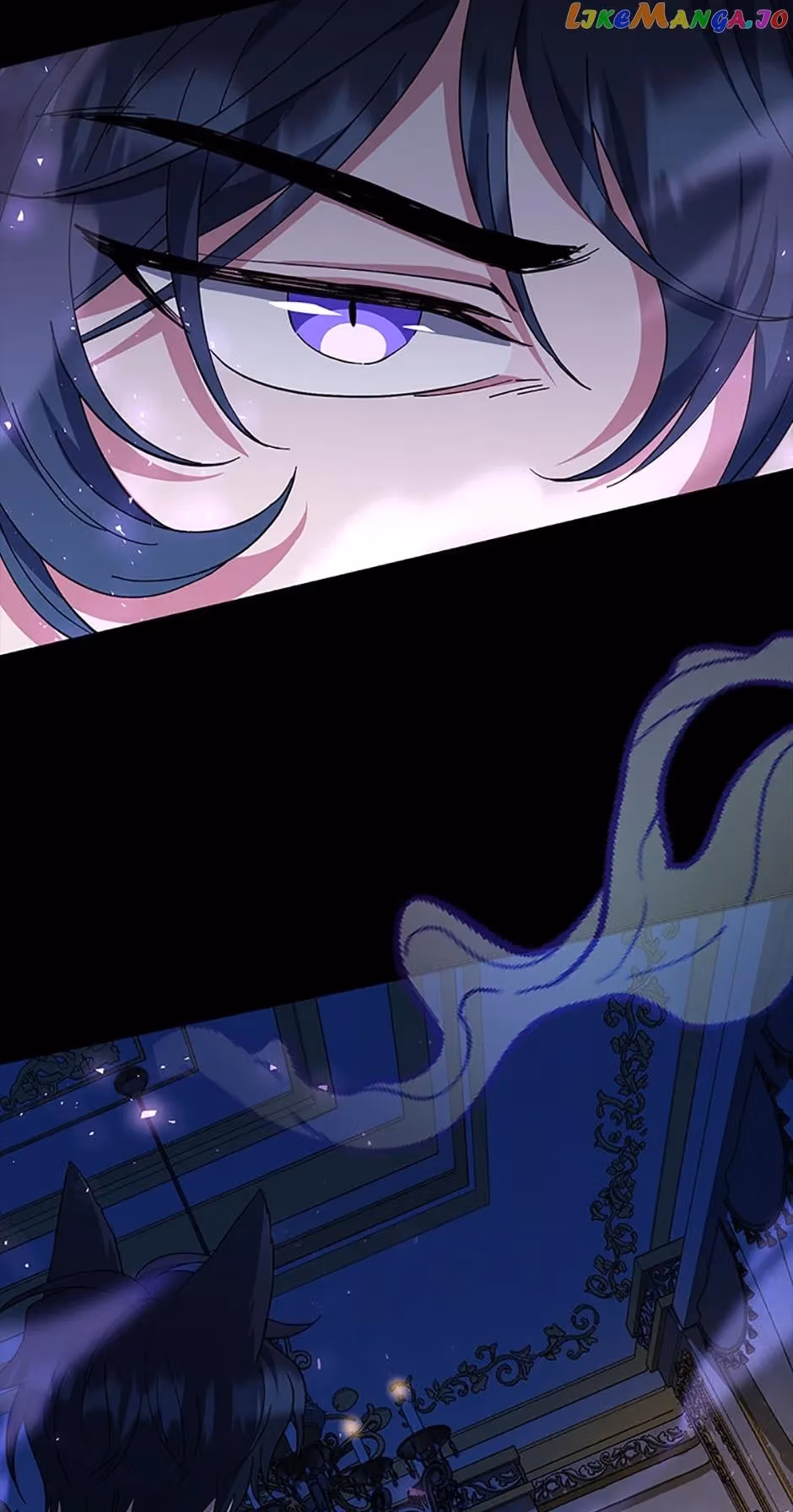 The Secret of House Francesca Chapter 36 page 36 - 