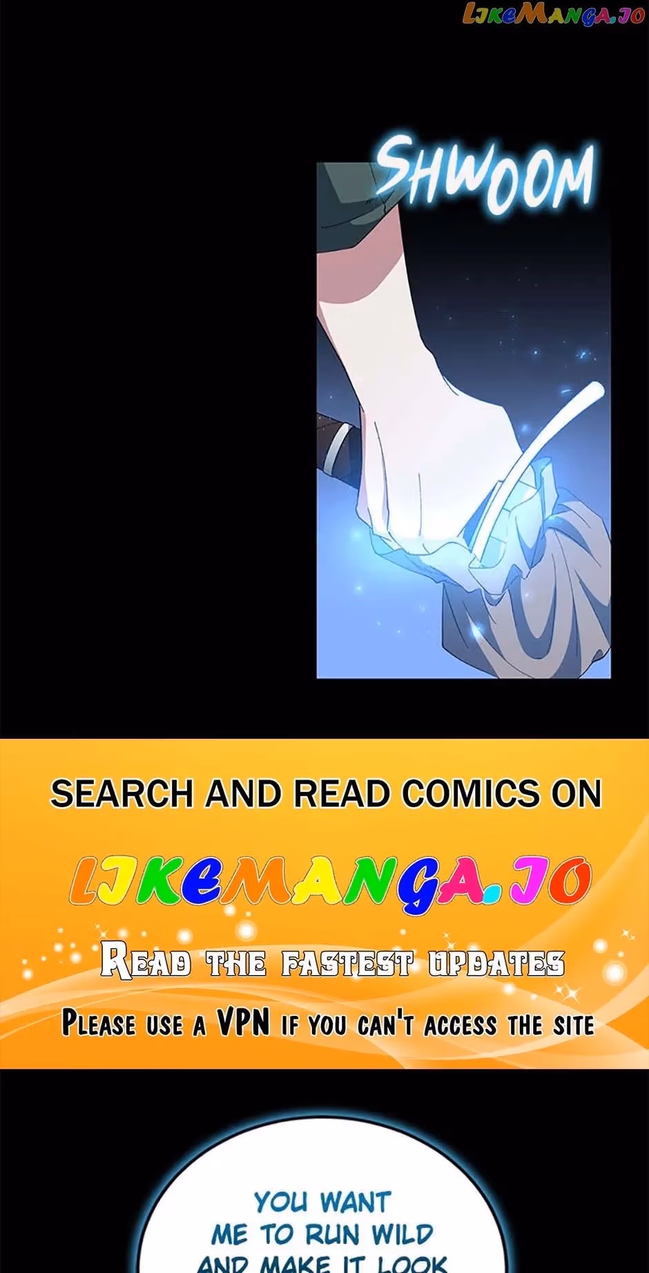 The Secret of House Francesca Chapter 36 page 42 - 