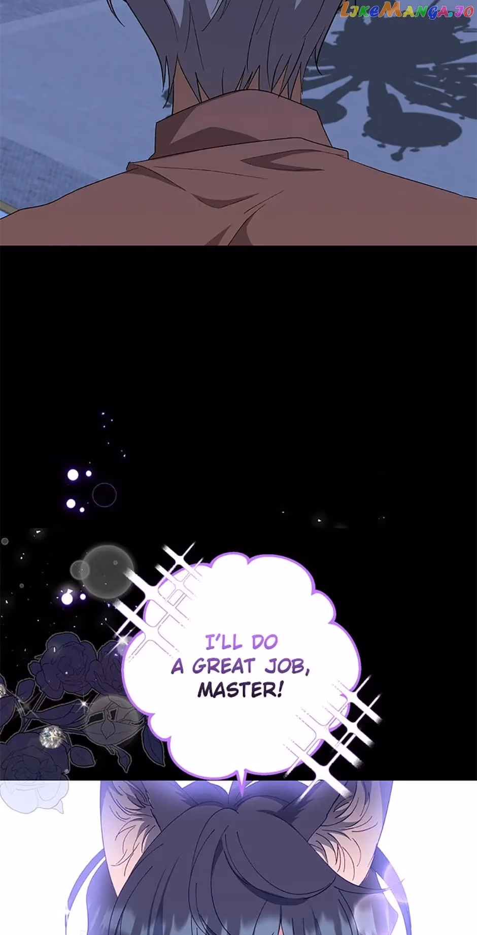 The Secret of House Francesca Chapter 36 page 44 - 