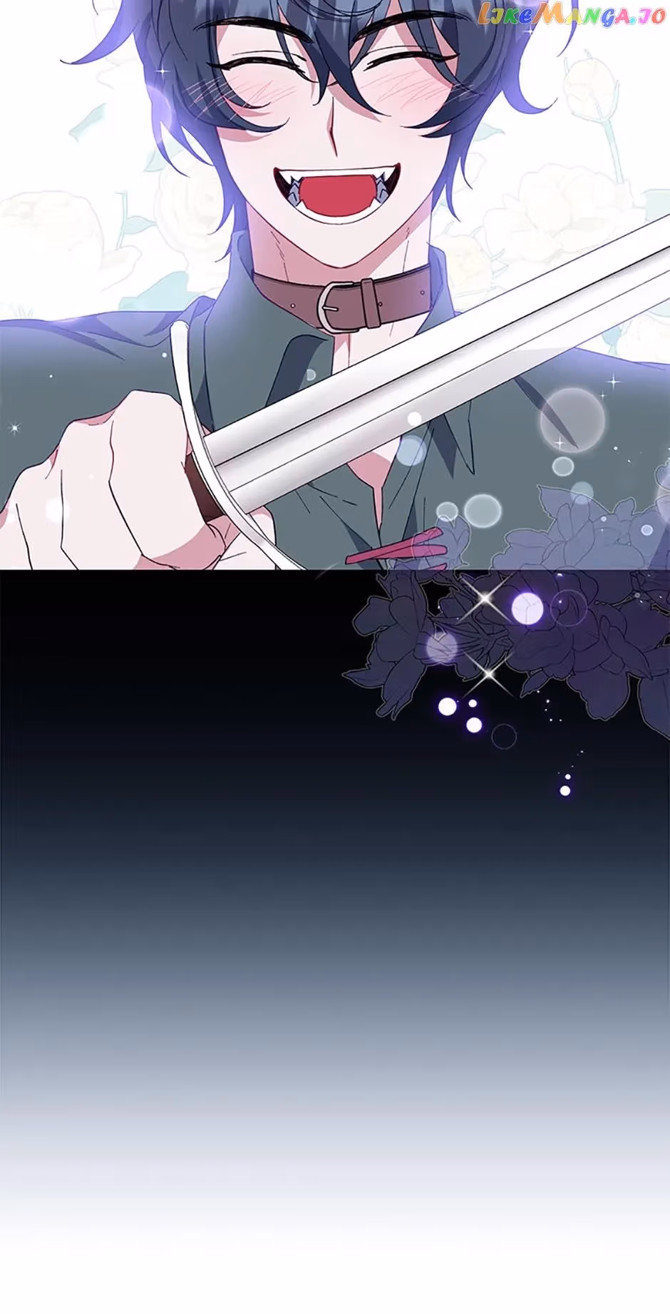 The Secret of House Francesca Chapter 36 page 45 - 