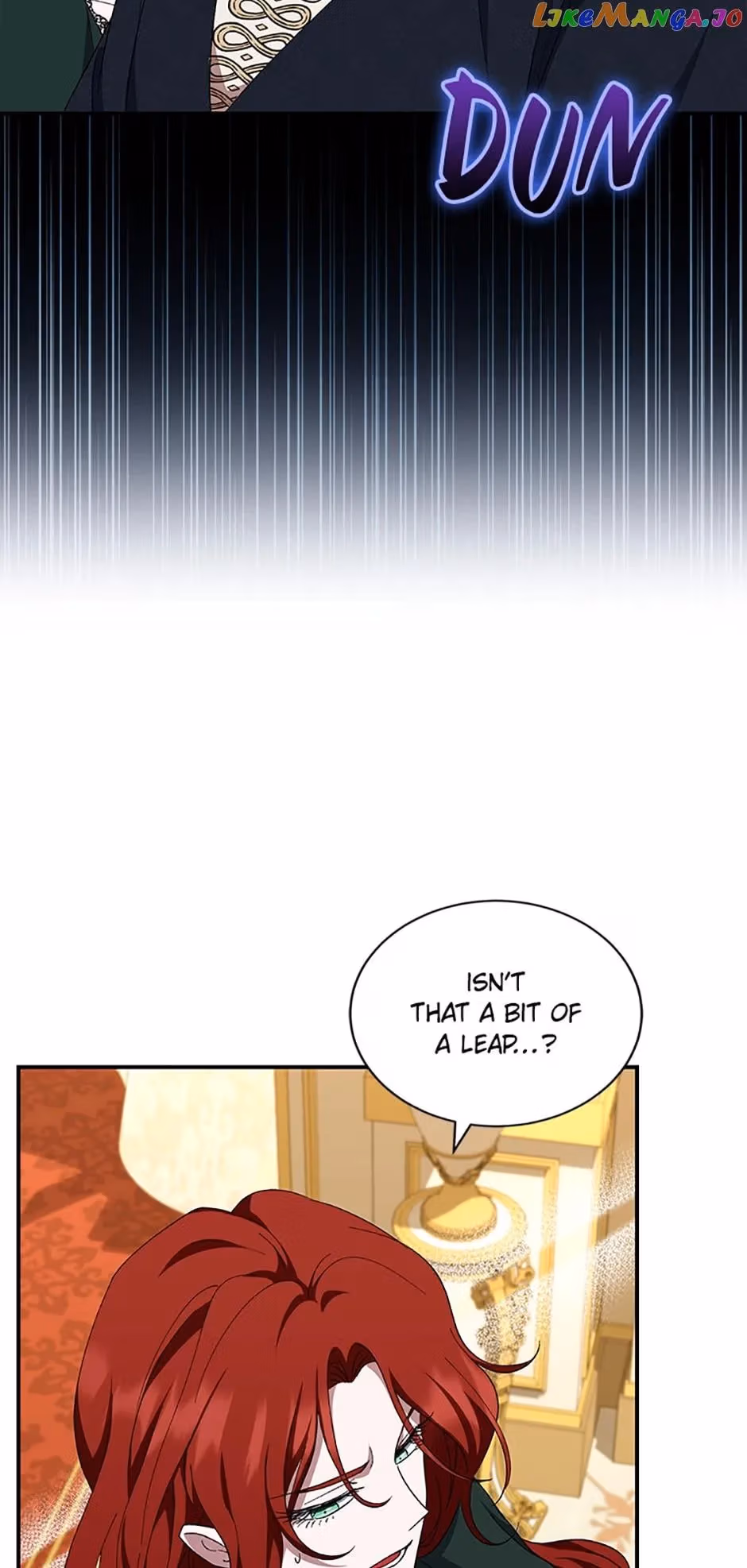 The Secret of House Francesca Chapter 36 page 50 - 