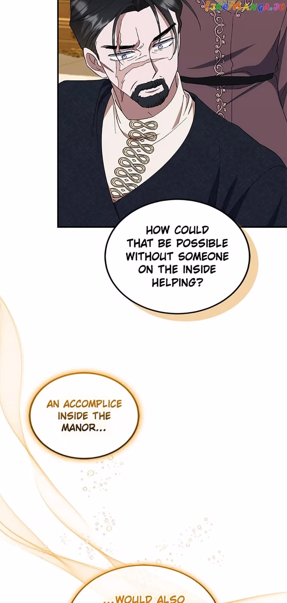 The Secret of House Francesca Chapter 36 page 52 - 