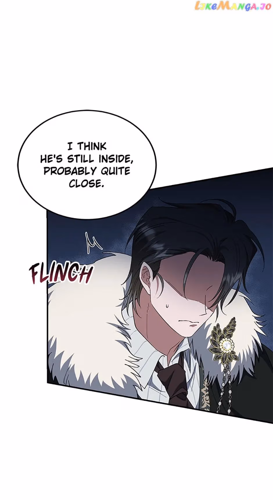 The Secret of House Francesca Chapter 36 page 56 - 