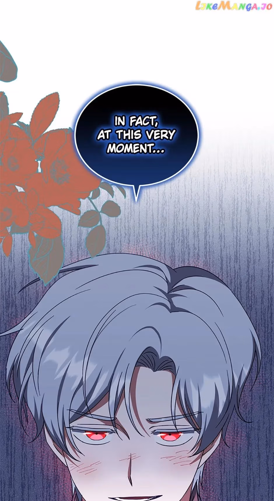 The Secret of House Francesca Chapter 36 page 57 - 
