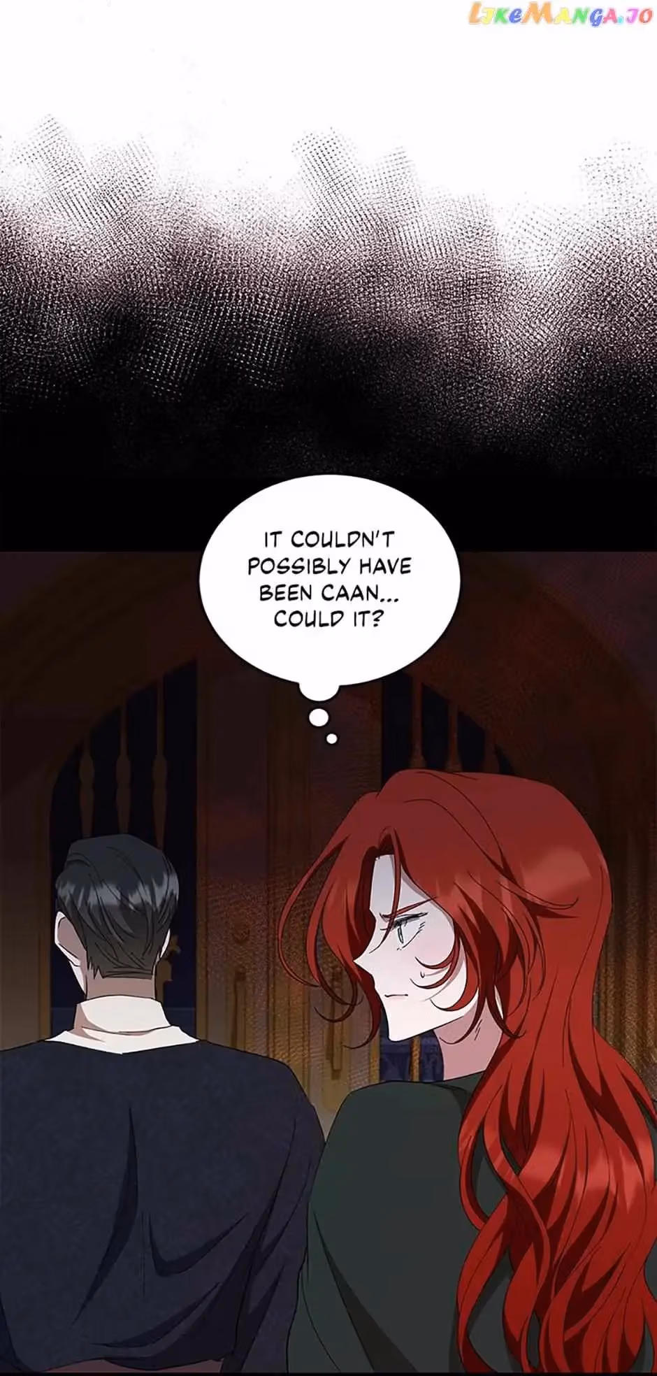 The Secret of House Francesca Chapter 36 page 59 - 