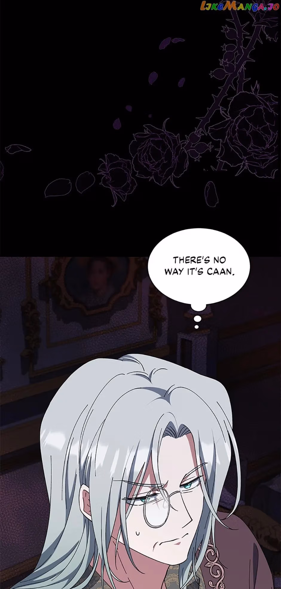 The Secret of House Francesca Chapter 36 page 60 - 