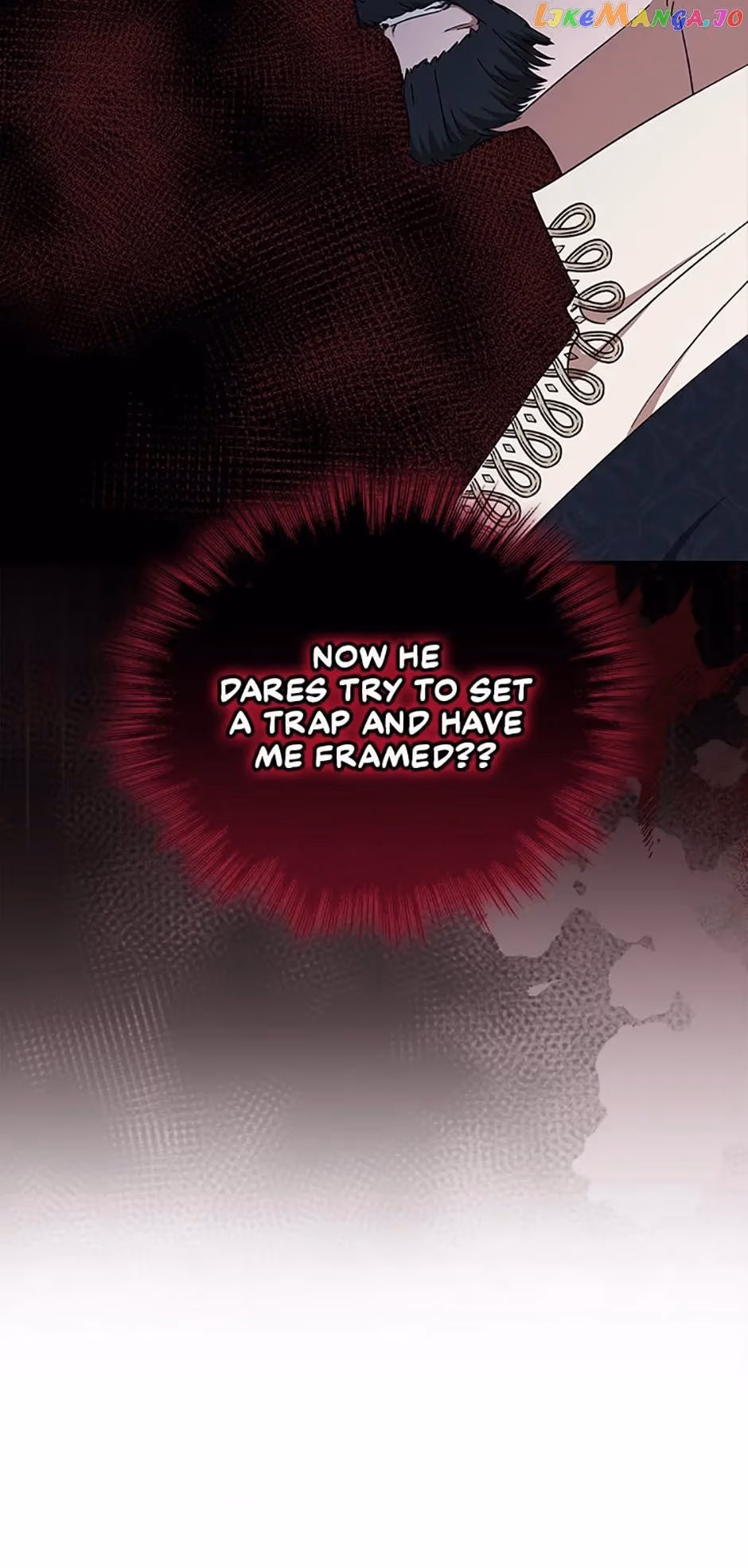 The Secret of House Francesca Chapter 36 page 63 - 