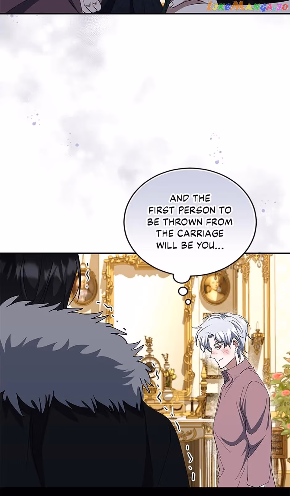 The Secret of House Francesca Chapter 36 page 68 - 