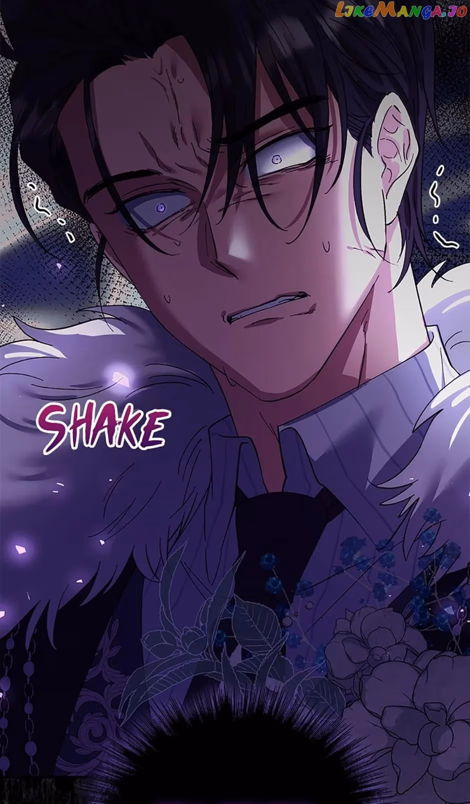 The Secret of House Francesca Chapter 36 page 70 - 