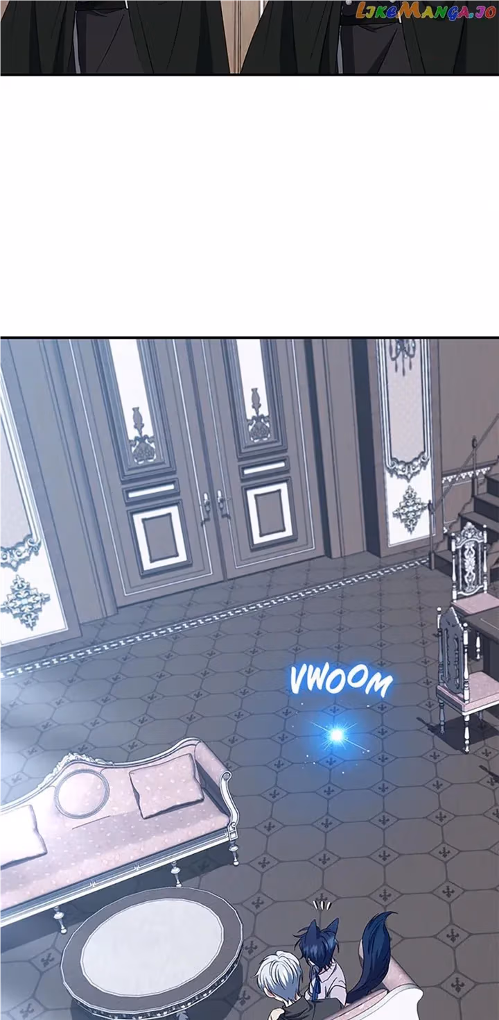 The Secret of House Francesca Chapter 37 page 2 - 