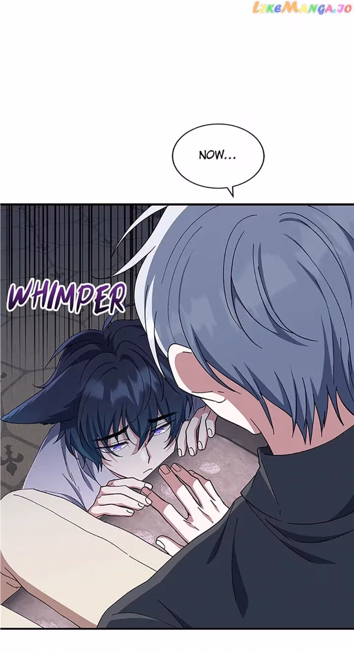 The Secret of House Francesca Chapter 37 page 11 - 