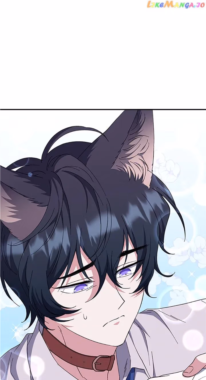 The Secret of House Francesca Chapter 37 page 12 - 