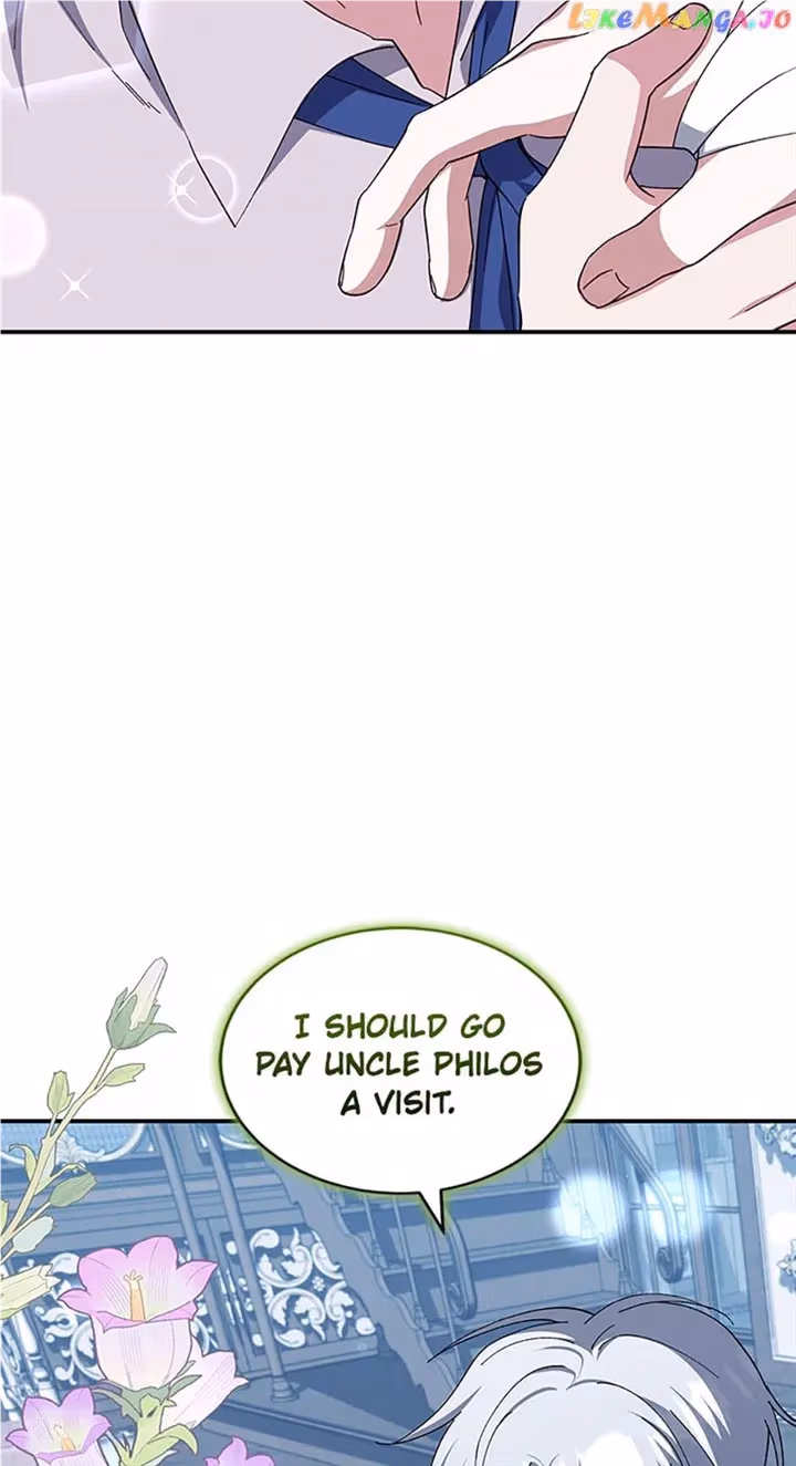 The Secret of House Francesca Chapter 37 page 13 - 