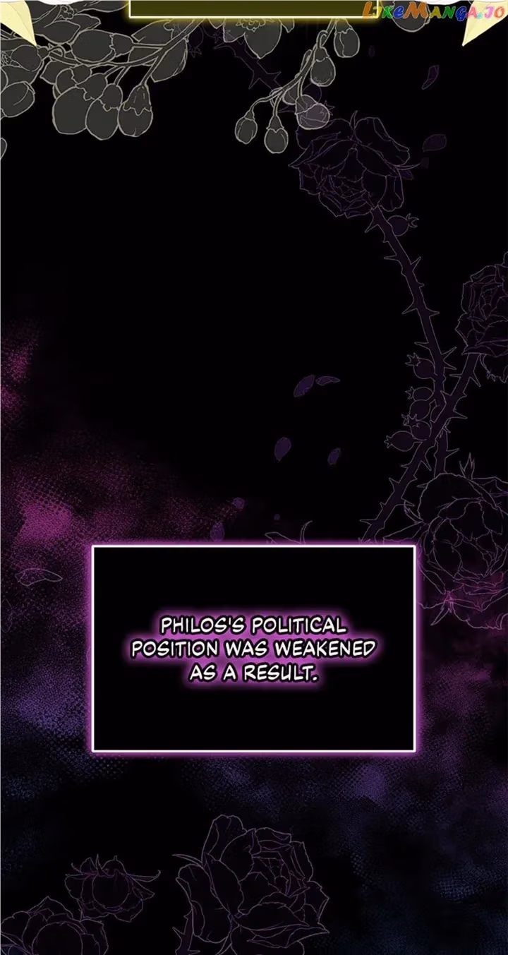 The Secret of House Francesca Chapter 37 page 24 - 