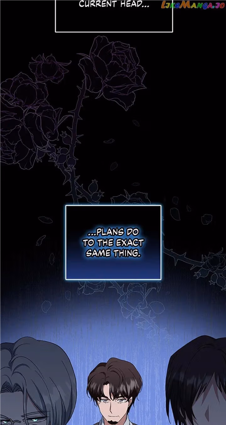 The Secret of House Francesca Chapter 37 page 28 - 
