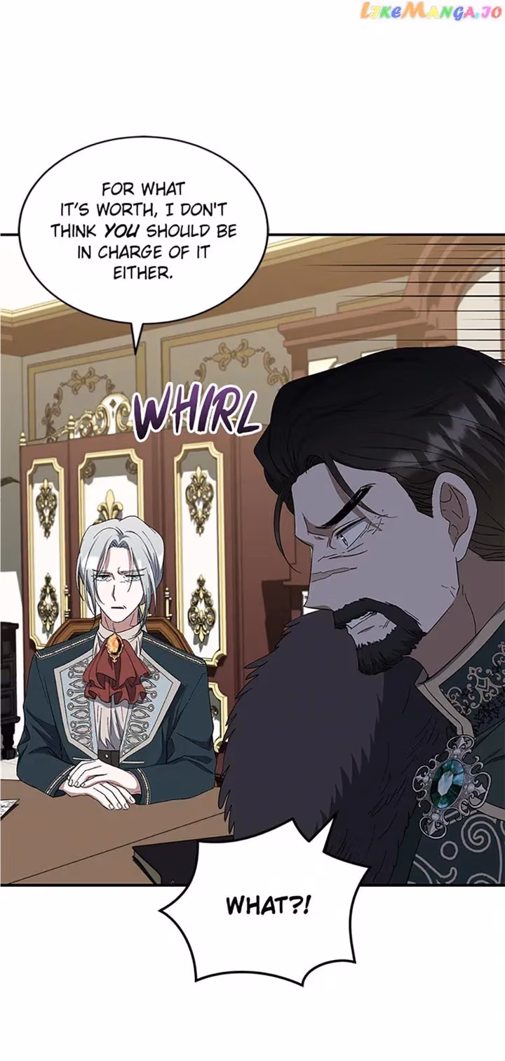 The Secret of House Francesca Chapter 37 page 48 - 