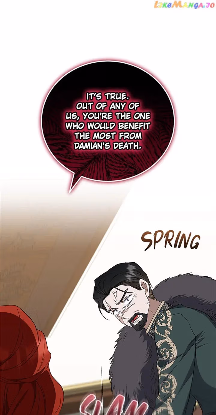 The Secret of House Francesca Chapter 37 page 49 - 