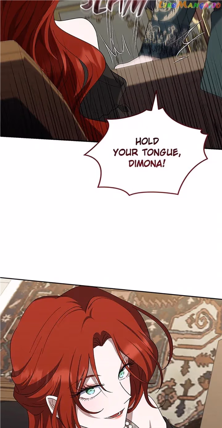 The Secret of House Francesca Chapter 37 page 50 - 