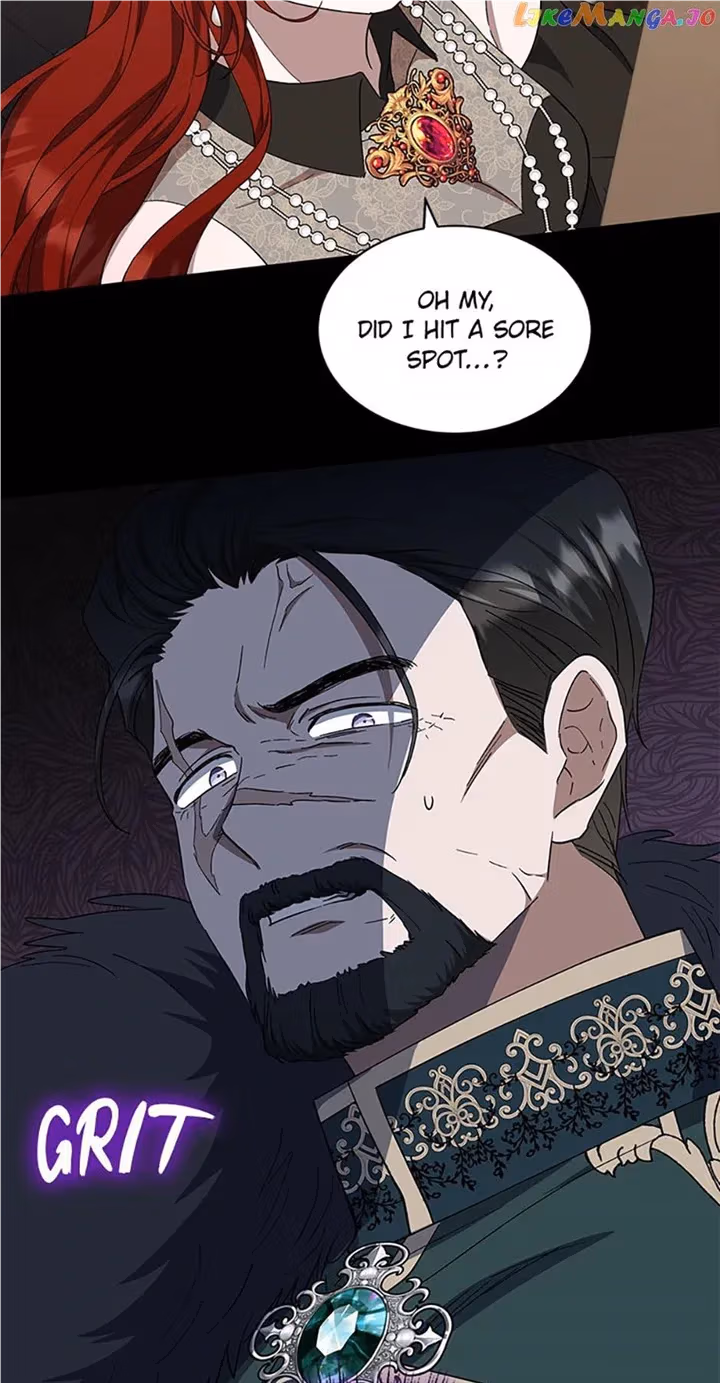 The Secret of House Francesca Chapter 37 page 51 - 