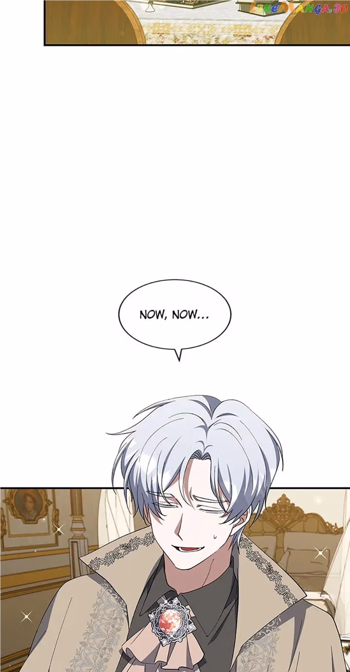 The Secret of House Francesca Chapter 37 page 55 - 