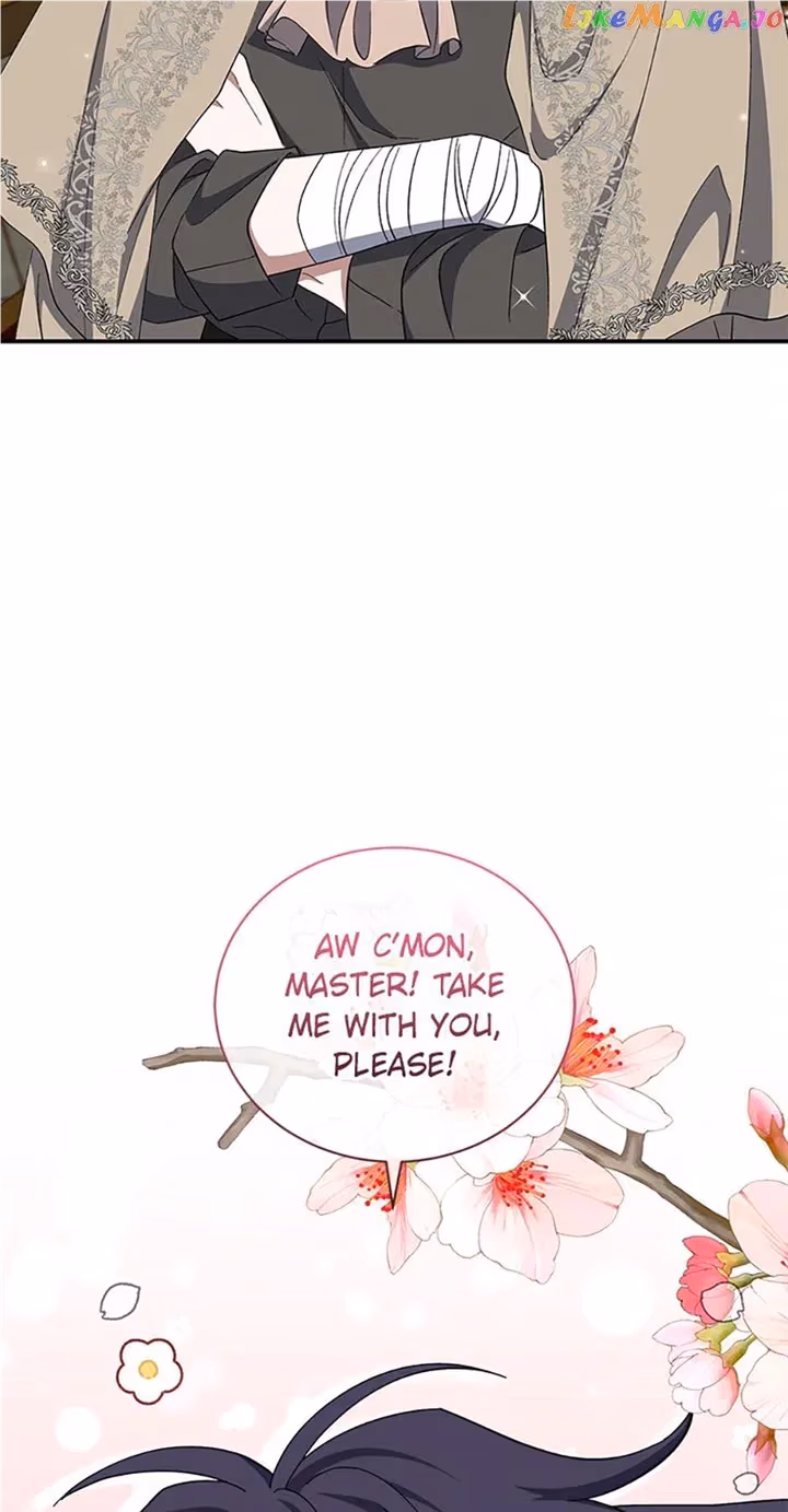 The Secret of House Francesca Chapter 37 page 56 - 