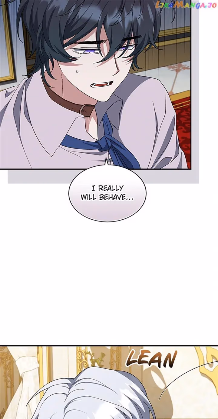 The Secret of House Francesca Chapter 37 page 59 - 