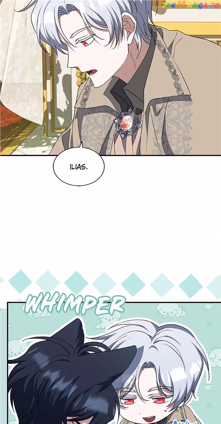 The Secret of House Francesca Chapter 37 page 60 - 